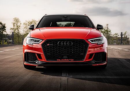Audi RS3 8V OHNE OPF/ APR/HJS/ KW uvm... Unikat