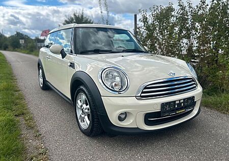 Mini Cooper Clubman 1.6/Alu/6-Gang/Service-Neu/