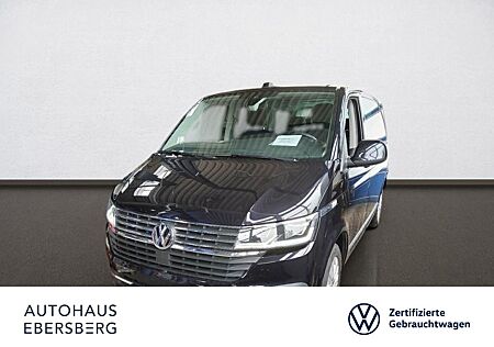 VW T6 Multivan Volkswagen T6.1 Multivan Generation SIX 2.0 TDI ACC virtual