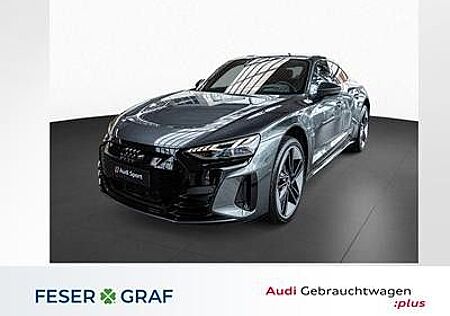 Audi e-tron GT qu. B&O+HEADUP+MATRIX+SPRTSITZ PLUS