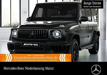 Mercedes-Benz G 63 AMG SUPERIOR/NIGHT/CARBON/STANDH/new Model