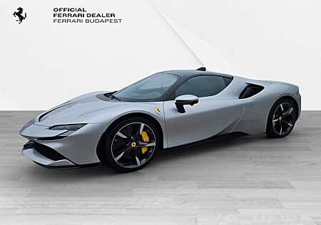 Ferrari SF90 Stradale LIFT ADAS SURRVIEW JBL RACING STS