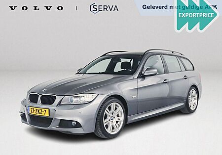 BMW 320 gebraucht kaufen BMW 320i 320 3-serie Touring Aut. | sitzheizung