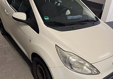 Ford Ka /+ 1,2 Trend Trend