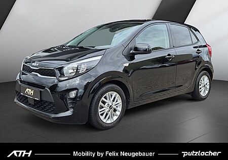Kia Picanto 1.2 Dream Team Edition