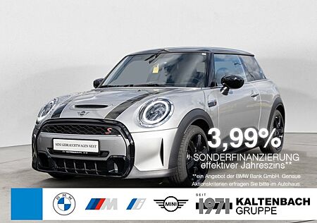 Mini Cooper S gebraucht kaufen Mini Cooper S Classic Trim LED NAVI KAMERA SHZ PDC