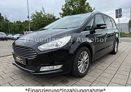 Ford Galaxy Titanium*7-Sitzer*Automatik*Keyless*SHZ*
