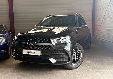 Mercedes-Benz GLE 350 d 4Matic
