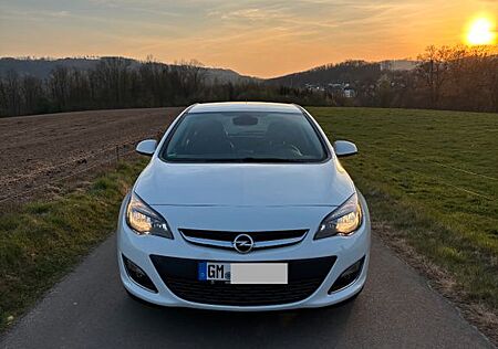 Opel Astra 1.4T 103kW 150 Jahre 150 Jahre