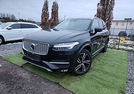 Volvo XC 90 XC90 D5 AWD Geartronic Inscription7 Sitzer Pano