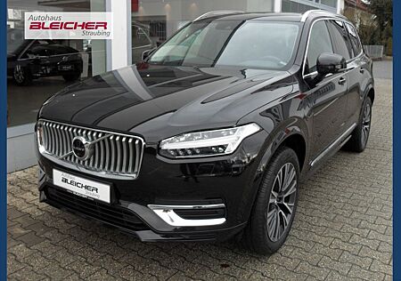 Volvo XC 90 XC90 T8 Inscription Expression