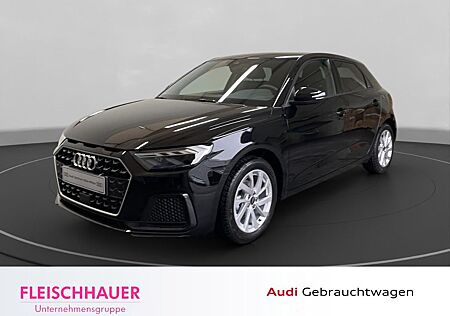 Audi A1 Sportback advanced 25 TFSI S tronic