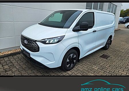 Ford Transit Custom gebraucht kaufen Ford Transit Custom BEV 320 L1 Trend Sitzheizung