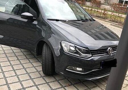 VW Polo Volkswagen 1.4 TDI 55kW LOUNGE LOUNGE