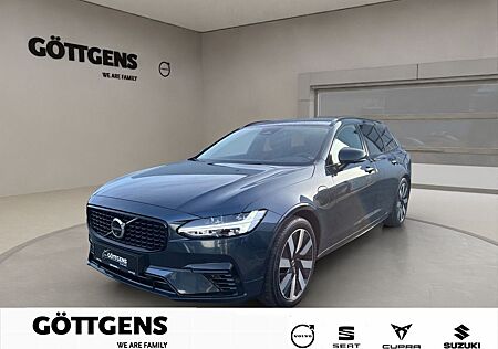 Volvo V90 T6 AWD Plug-in Plus Dark 360° LED 19LM NAVI