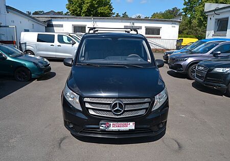 Mercedes-Benz Vito Kasten 109 CDI FWD lang