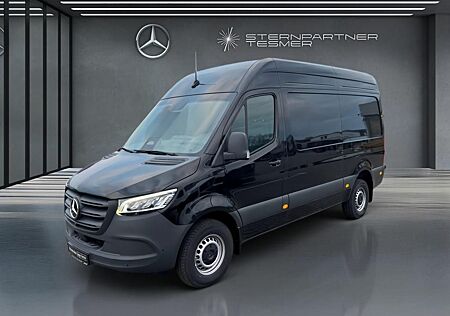 Mercedes-Benz eSprinter Sprinter 320 Kasten SELECT L2H2 81kWh