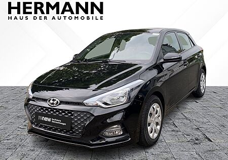 Hyundai i20 1.2 Select