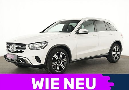 Mercedes-Benz GLC-Klasse GLC 200 4Matic Kamera|LED|SHZ|Soundsystem|PDC