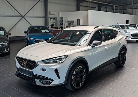 Cupra Formentor VZ 2.0TSI 4Drive DSG Kamera Lenkradhzg