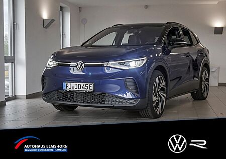 VW ID.4 Volkswagen Pro