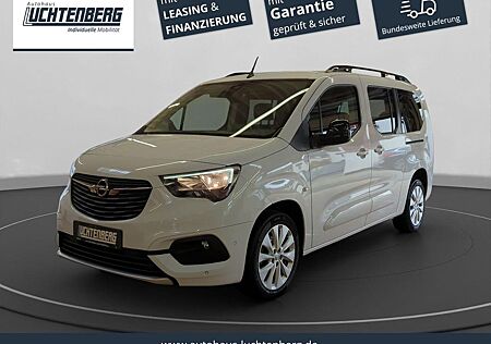 Opel Combo Life 1.2T ULTIMATE AHK+7-SITZER KAMERA+BLU