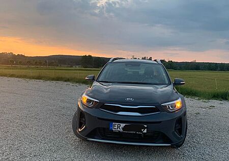 Kia Stonic 1.0 T-GDI 100 Vision Vision