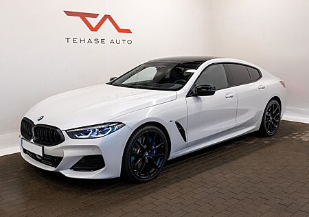 BMW 840d xDrive Gran Coupe Garantie!