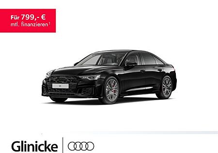 Audi S6 Limousine TDI Matrix/20''/AHK/Kam/S-Sitz/B&O/