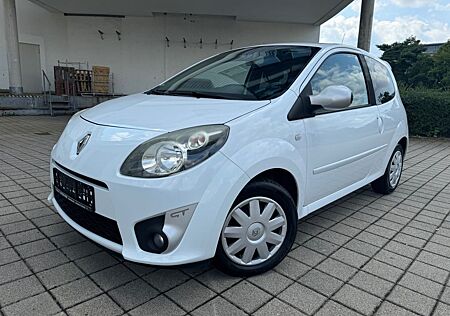 Renault Twingo GT 1.2 16V TCe*KLIMA*ISOFIX*SPORT*