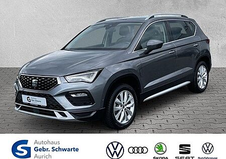 Seat Ateca 1.5 TSI DSG Xperience ACC AHK CAM LED NAVI