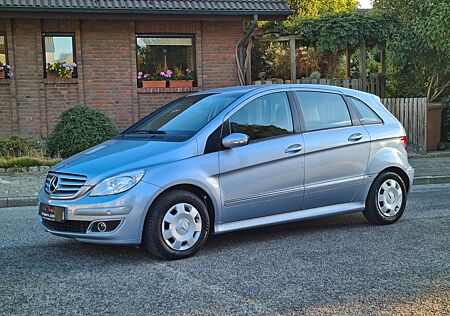 Mercedes-Benz B 170 B -Klasse *Wenig km*Automatik