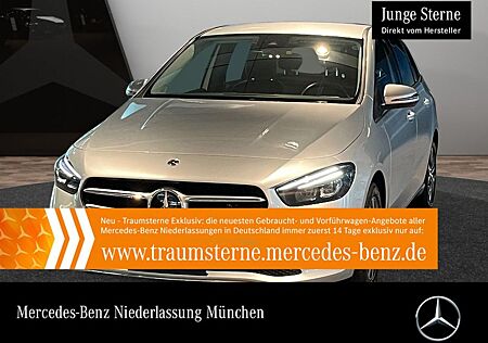 Mercedes-Benz B 250 e Style/LED/Kamera/Sound/MBUXHiEnd/SHZ