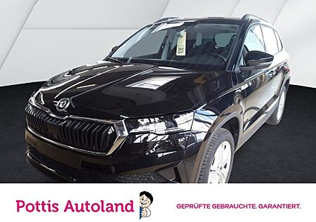 Skoda Karoq 1.5 TSI DSG SELECTION NAVI KAMERA PDC ACC