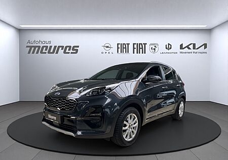 Kia Sportage AWD GT-Line DCT 2.0 CRDi Mild Hybrid in