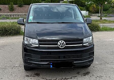 VW T6 Transporter Volkswagen