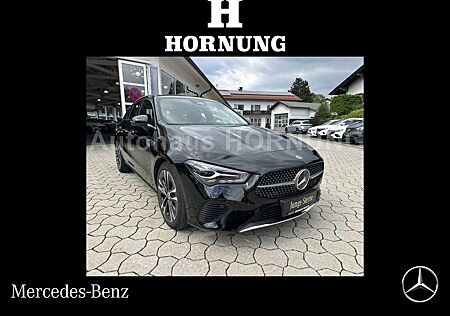 Mercedes-Benz CLA 180 Shooting Brake CLA180d SB PROGRESSIVE ADVANCED KAMERA DISTR LED