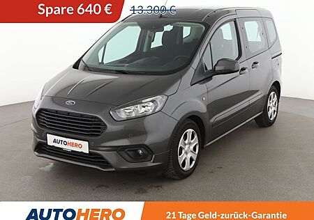 Ford Tourneo Courier 1.5 TDCi Trend*TEMPO*PDC*LIM*