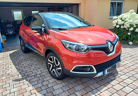 Renault Captur ENERGY TCe 120 EDC XMOD XMOD
