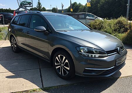 VW Golf Volkswagen VII Variant 2.0 TDI IQ.DRIVE *Navi+ACC*