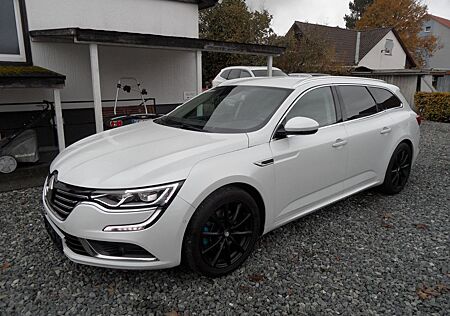 Renault Talisman Grandtour Intens, Automatic, LED, Navi