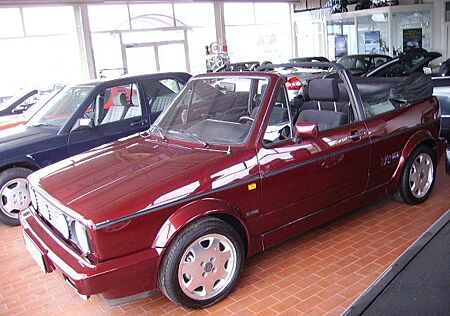 VW Golf Volkswagen I Cabrio