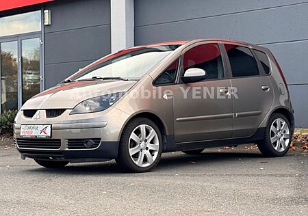 Mitsubishi Colt CZ3 1.3 Motion Plus Klima Alu *TÜV NEU*