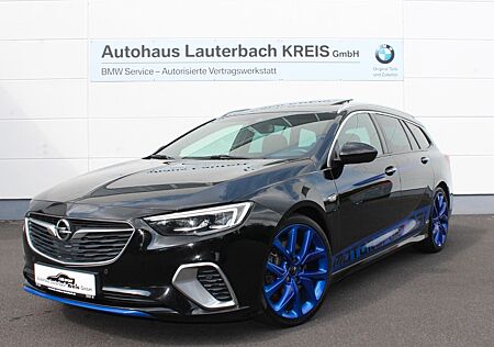 Opel Insignia B 2.0 GSI 4x4 NAVI, ACC, PANO, KAM, 19"