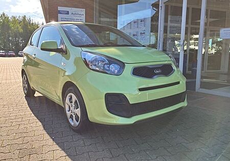 Kia Picanto 1.0 Benzin / LPG Gas Edition 7, Klima