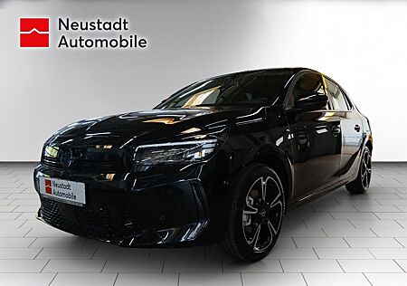 Opel Corsa GS-Line Navi, Klimaautomatik