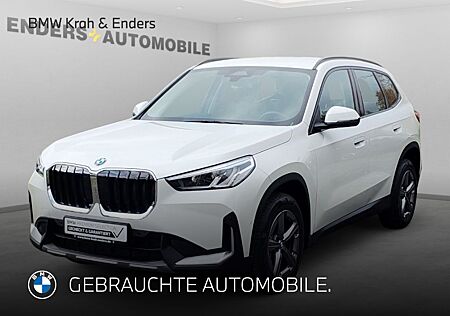 BMW X1 18i sDrive 136PS ++Parkass.+Sportsitz.+Sitzh.