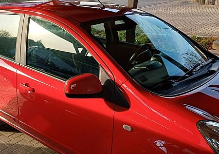 Nissan Note 1.6