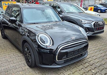 Mini Cooper 5-trg. Classic Trim/HUD/Navi/