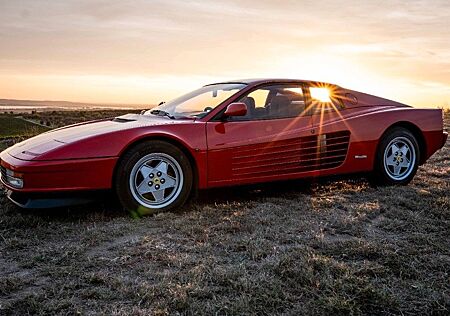 Ferrari Testarossa